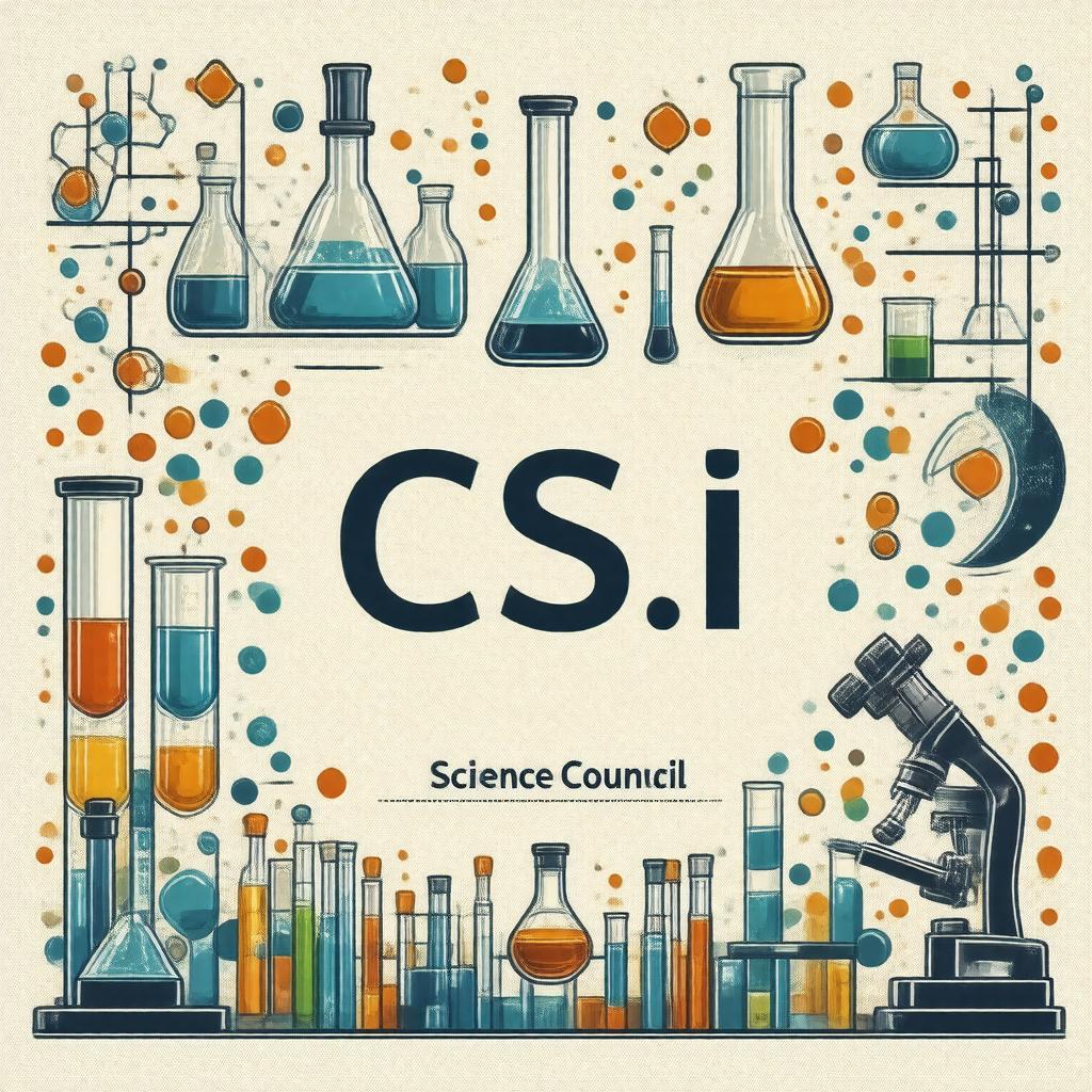 Chartered Scientist